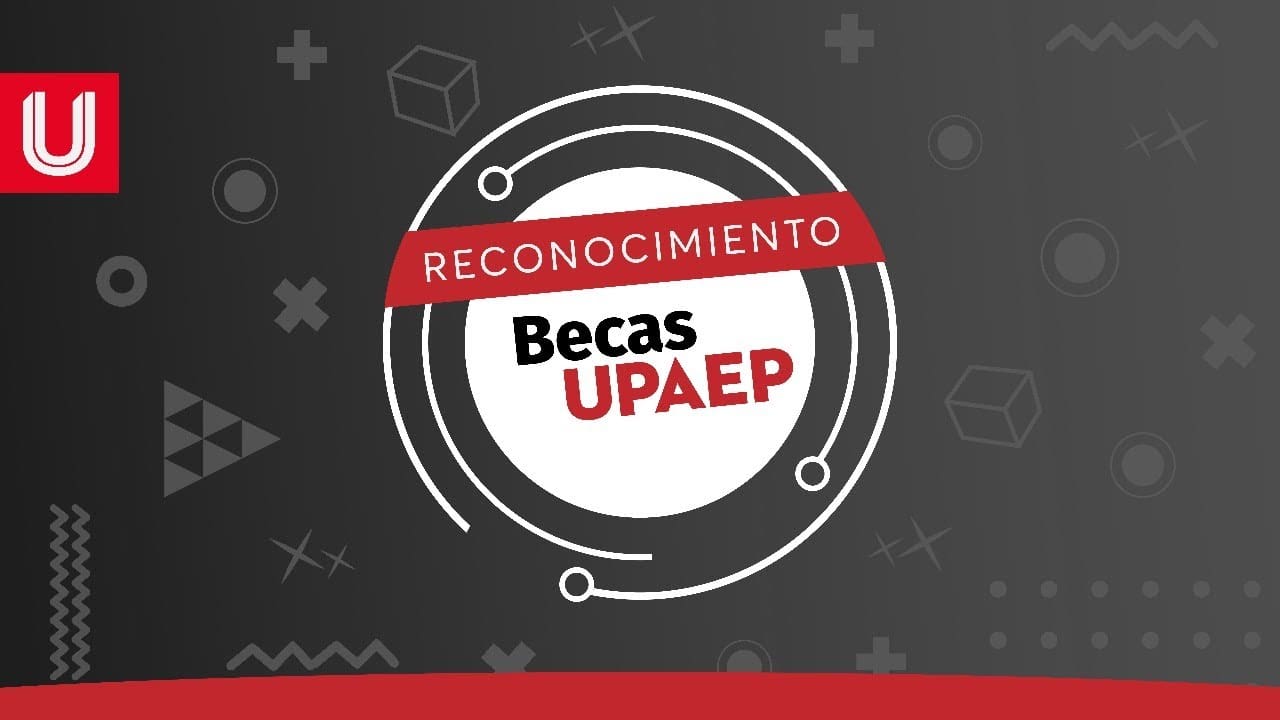 Becas UPAEP